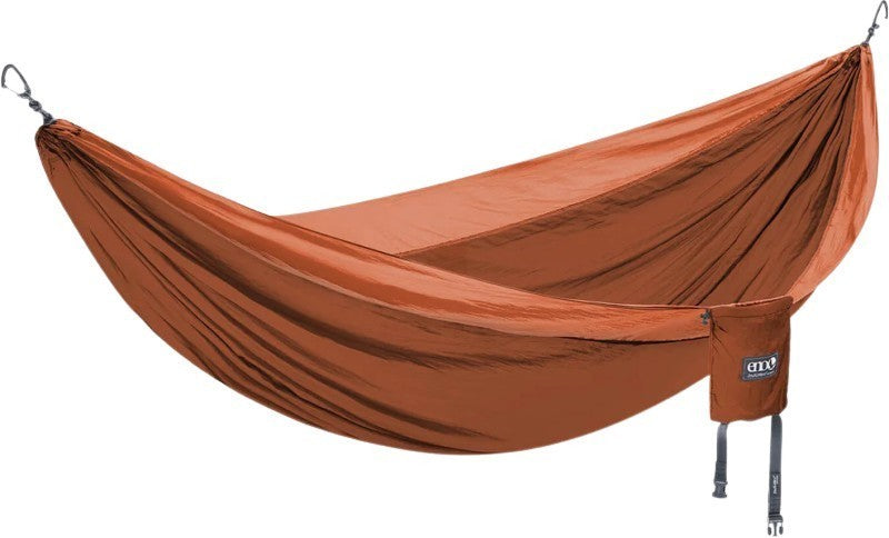DoubleNest Hammock - canyon / coral 1
