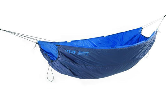 Ember UnderQuilt - Pacific 1