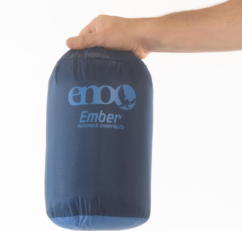 Ember UnderQuilt - Pacific 2