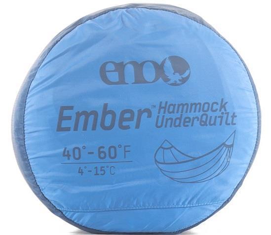 Ember UnderQuilt - Pacific 3