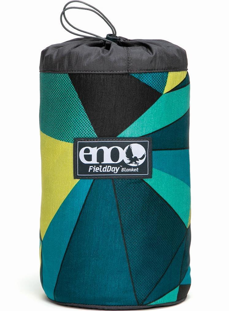FieldDay Blanket - Boulder / Melon 4