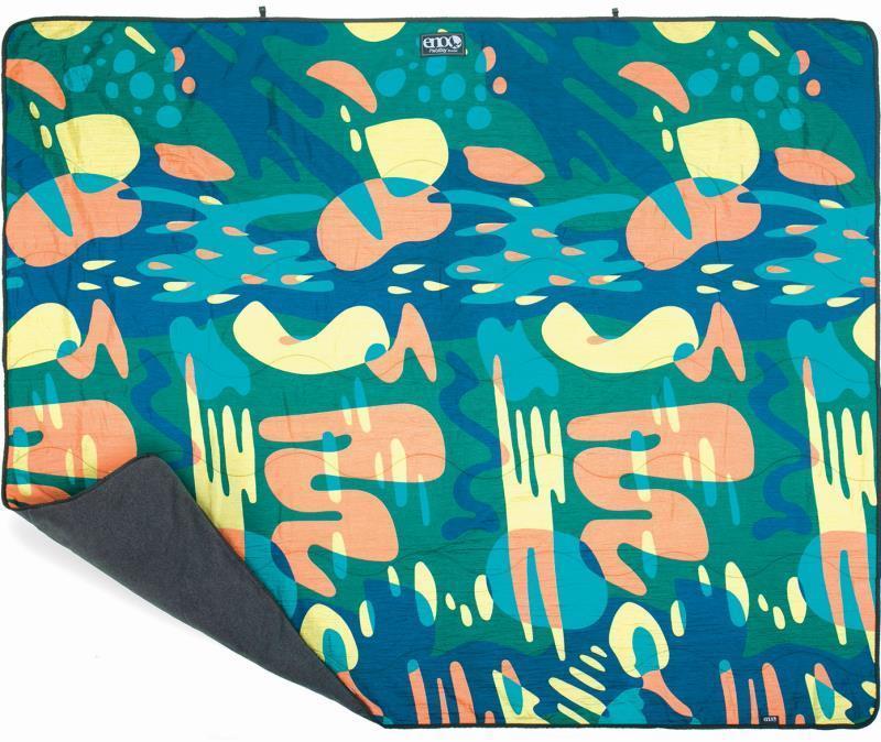 FieldDay Blanket - Lagoon 2