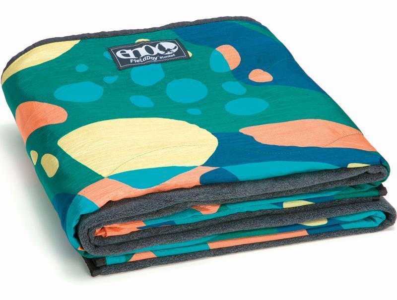 FieldDay Blanket - Lagoon 3