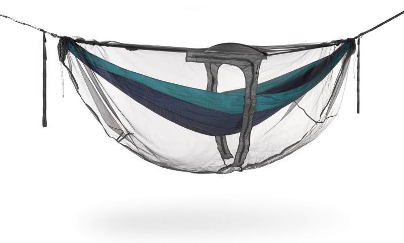 Guardian DX Bug Net - Charcoal 1