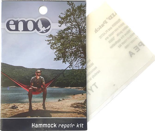 Hammock Repair Kit - Not Applicable 1