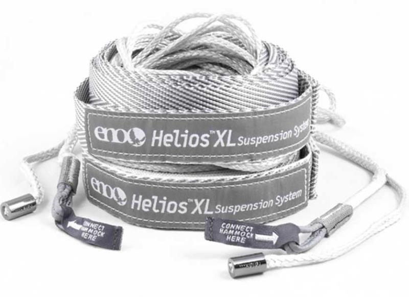 Helios XL Suspension System - Grey 1