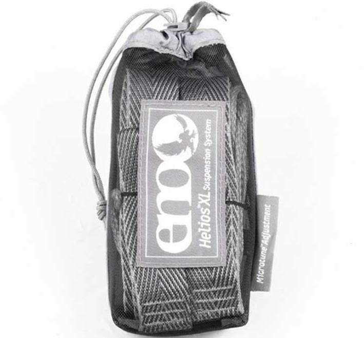 Helios XL Suspension System - Grey 2