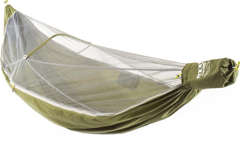 JungleNest Hammock - Evergreen 1