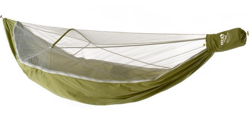JungleNest Hammock - Evergreen 2