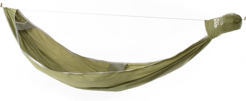 JungleNest Hammock - Evergreen 3