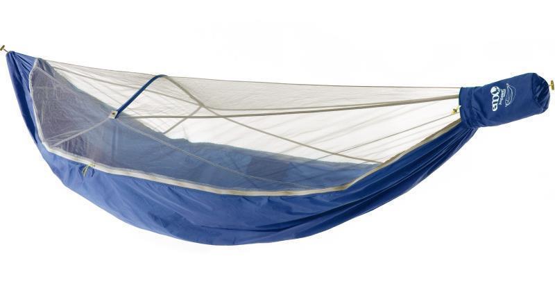 JungleNest Hammock - Pacific 2