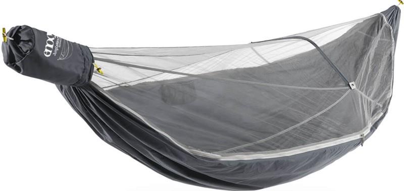 JungleNest Hammock - charcoal 1