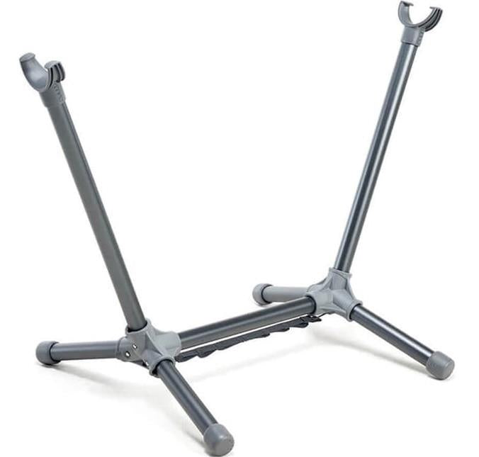 Parklite Hammock Chair Stand - charcoal 1