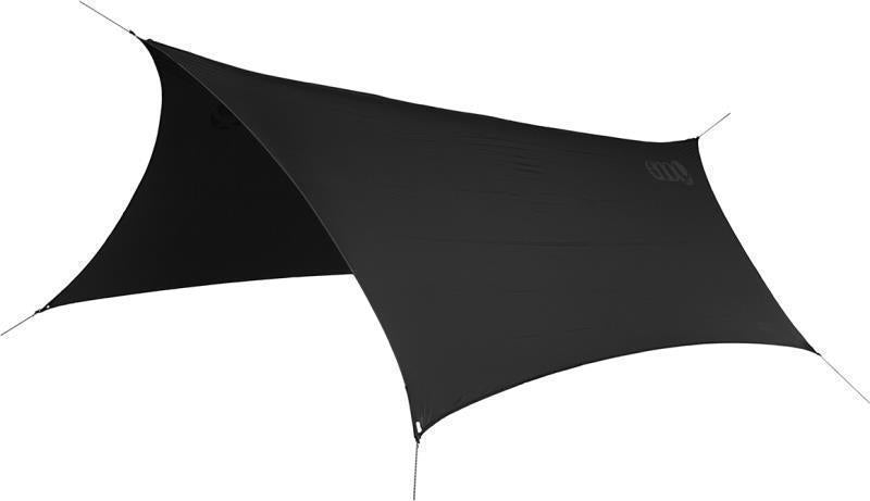 ProFly Rain Tarp - Black 1