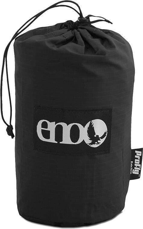 ProFly Rain Tarp - Black 2