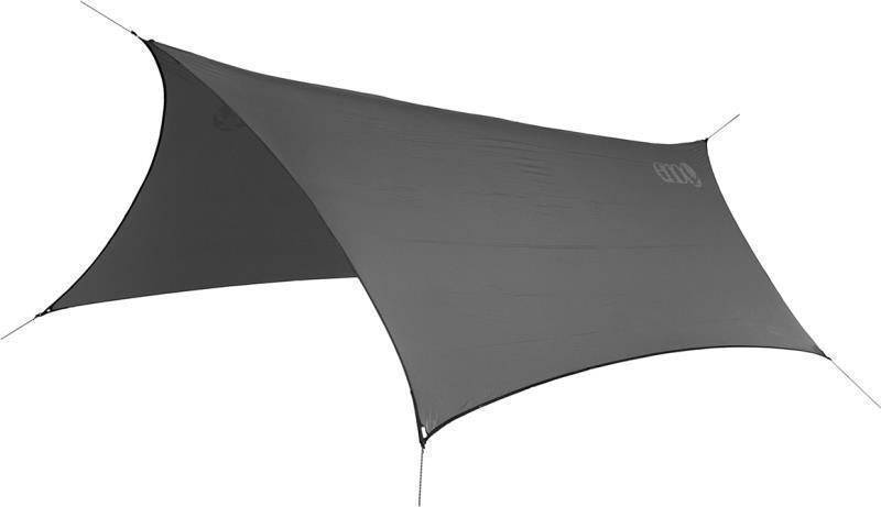 ProFly Rain Tarp - Grey 1