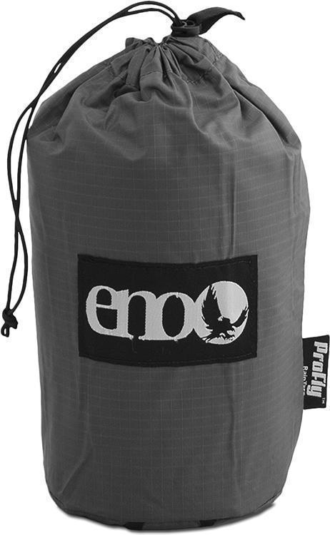 ProFly Rain Tarp - Grey 2