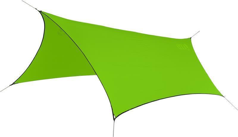 ProFly Rain Tarp - Lime 1