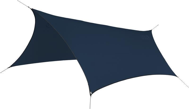 ProFly Rain Tarp - Navy 2