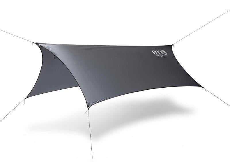 ProFly Sil - Charcoal 1