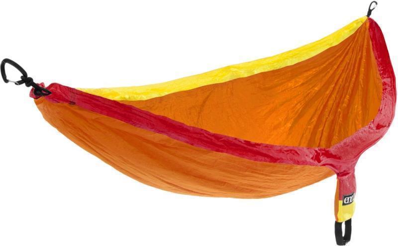 SingleNest Hammock - Sunshine 1