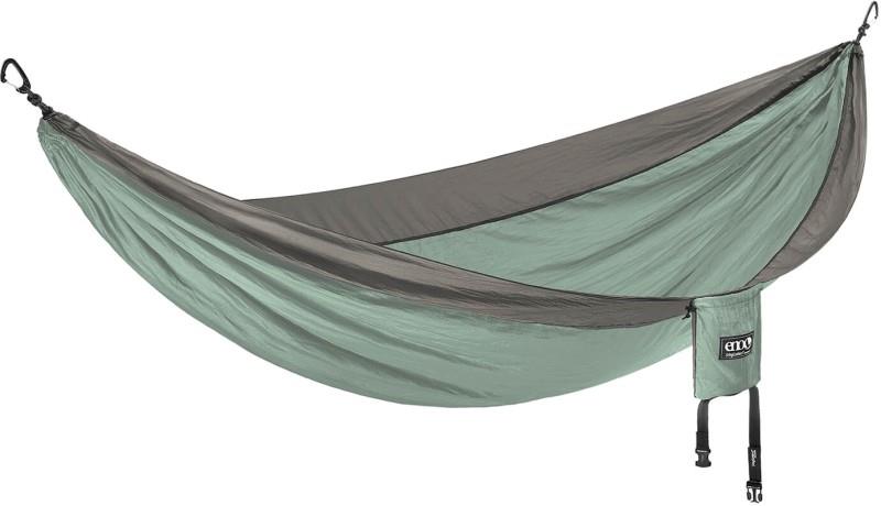 SingleNest Hammock - mint / sage 1