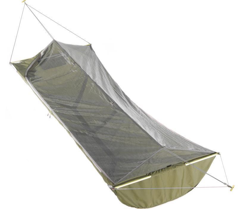 SkyLite Hammock - Evergreen 1