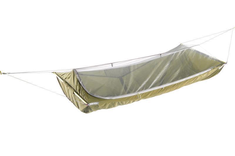 SkyLite Hammock - Evergreen 2
