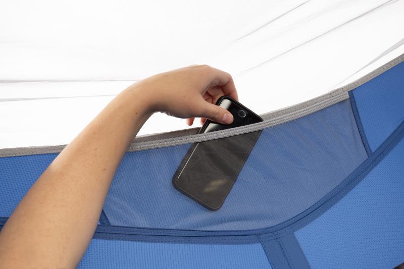 SkyLite Hammock - Pacific 6