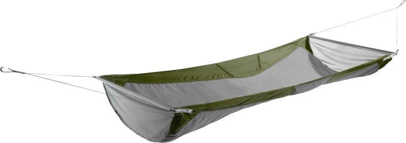 SkyLoft Hammock - Olive / Grey 1