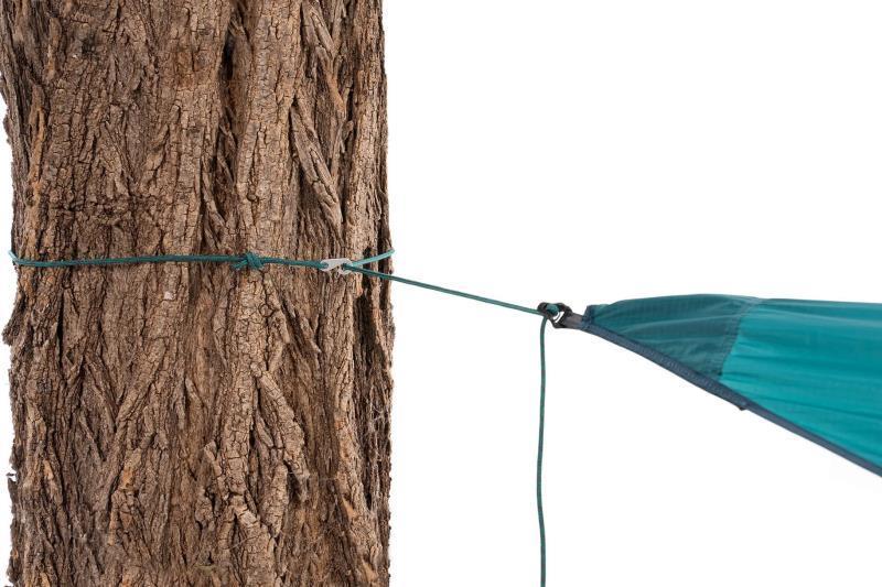 SunFly Shade - Marine / Seafoam 5