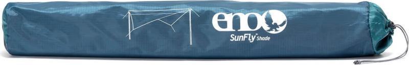 SunFly Shade - Marine / Seafoam 6