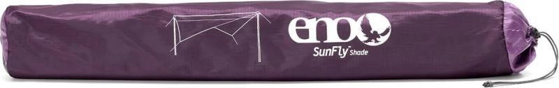 SunFly Shade - Plum / Berry 4