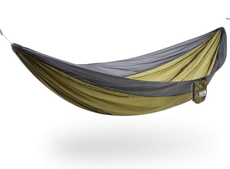 SuperSub Hammock - Lichen / Charcoal 1