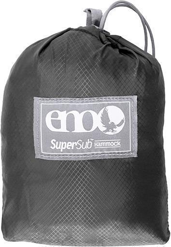 SuperSub Hammock - Lichen / Charcoal 2