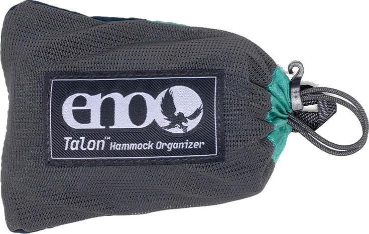 Talon Hammock Organizer - Marine / Seaglass 3