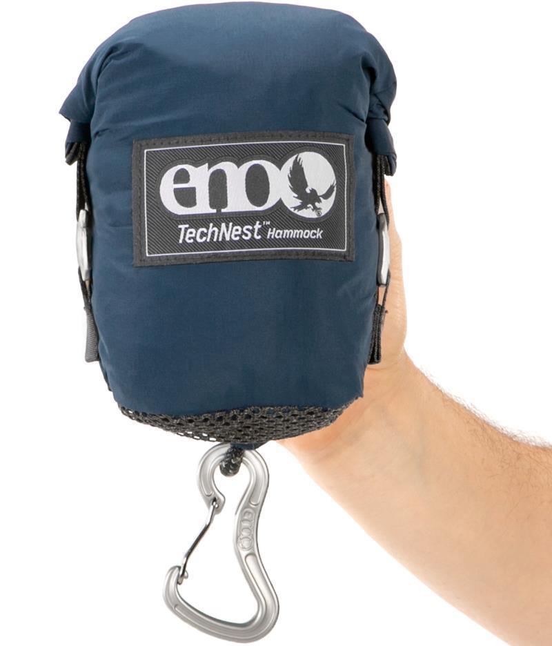 TechNest Hammock - midnight blue 1