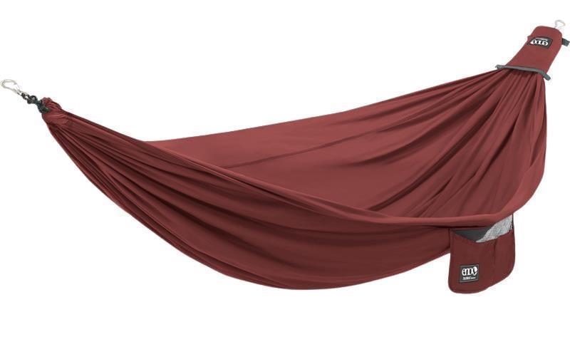 TechNest Hammock - sedona red 1