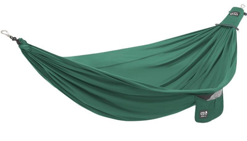 TechNest Hammock - spruce green 1