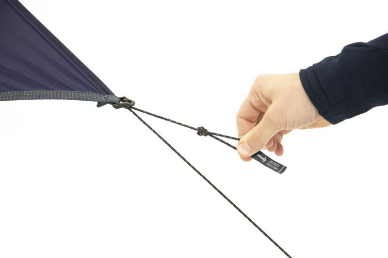 TrailFlyer Outdoor Game - Navy / Seafoam 7