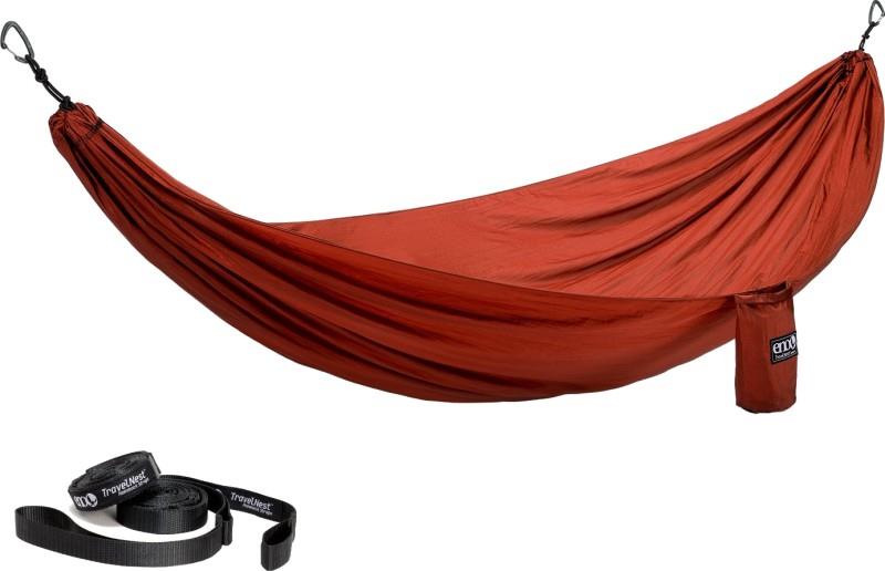 TravelNest Hammock & Straps Combo - canyon 1