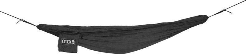 Underbelly Gear Sling - Charcoal 1
