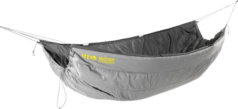 Vulcan UnderQuilt - Storm 1