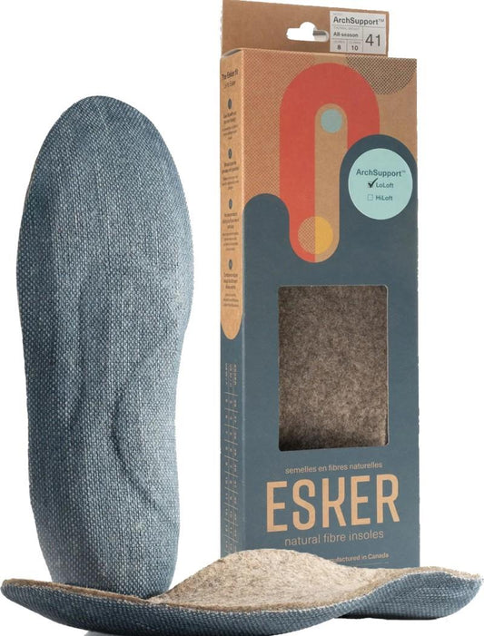 Arch Support LoLoft Insoles - not applicable 1