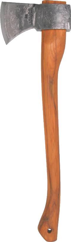 Camp Axe - not applicable 1