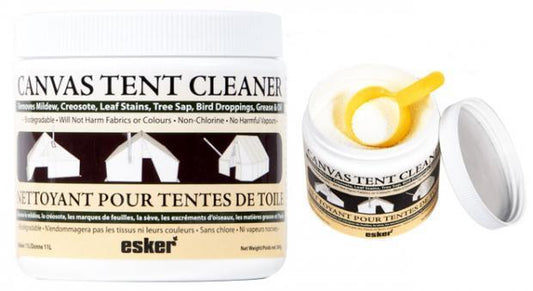 Canvas Tent Cleaner 340g - Not Applicable 1