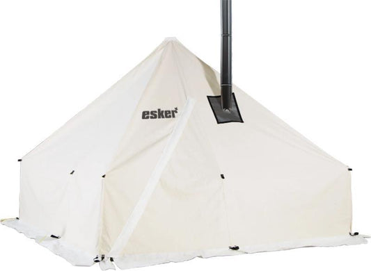Classic Winter Tent - 10 x 10 - Not Applicable 1