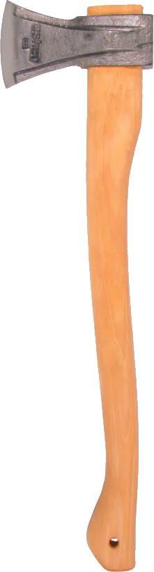 Splitting Axe - not applicable 1