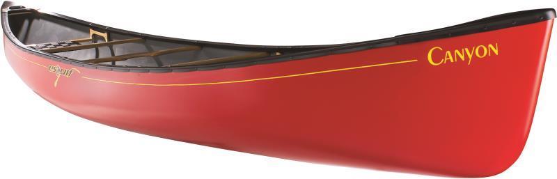 Canyon - Red 1