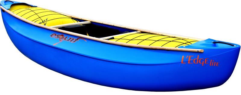 L`edge Lite - Ash Gunwales - Mixed 1